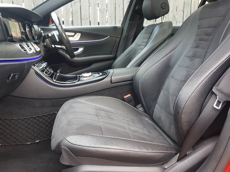 Used Mercedes-Benz E Class 2016 for sale - 76959066: Photo 5