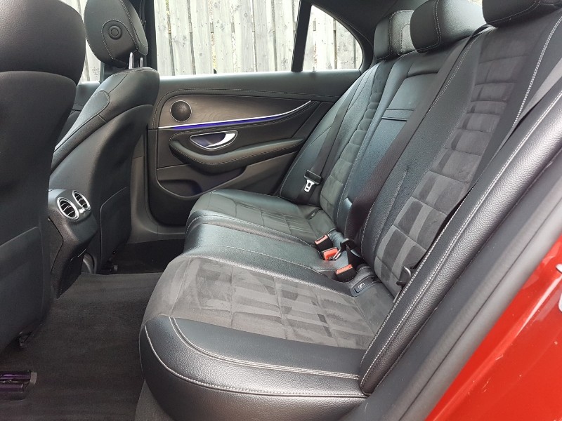 Used Mercedes-Benz E Class 2016 for sale - 76959066: Photo 6