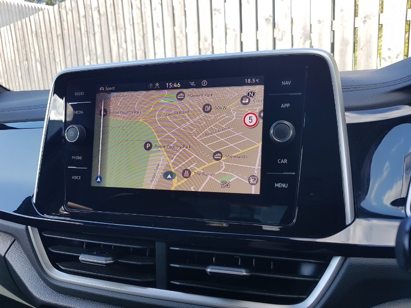 Used Volkswagen T-Roc 2025 for sale - 76815801: Photo 13