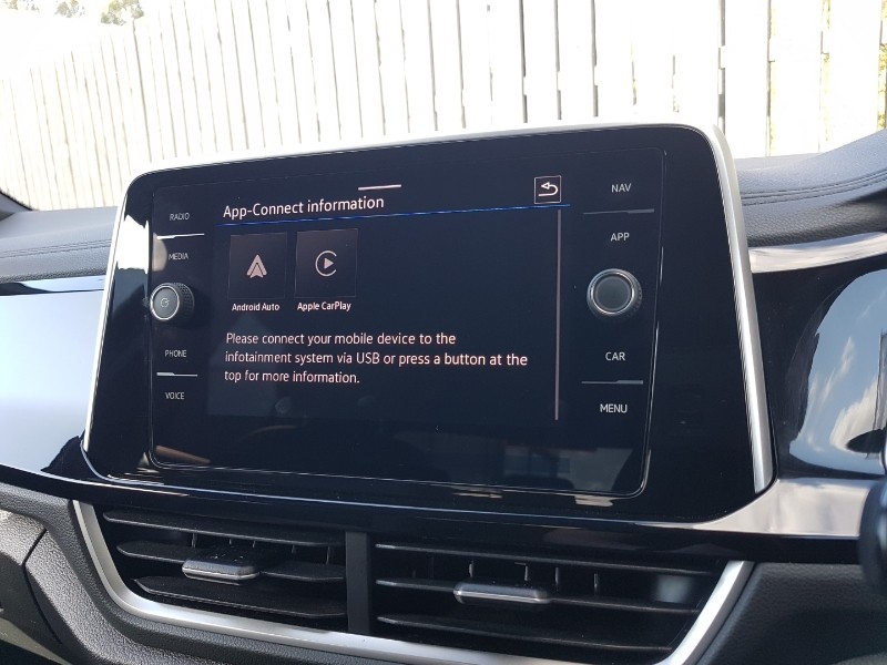 Used Volkswagen T-Roc 2025 for sale - 76815801: Photo 14