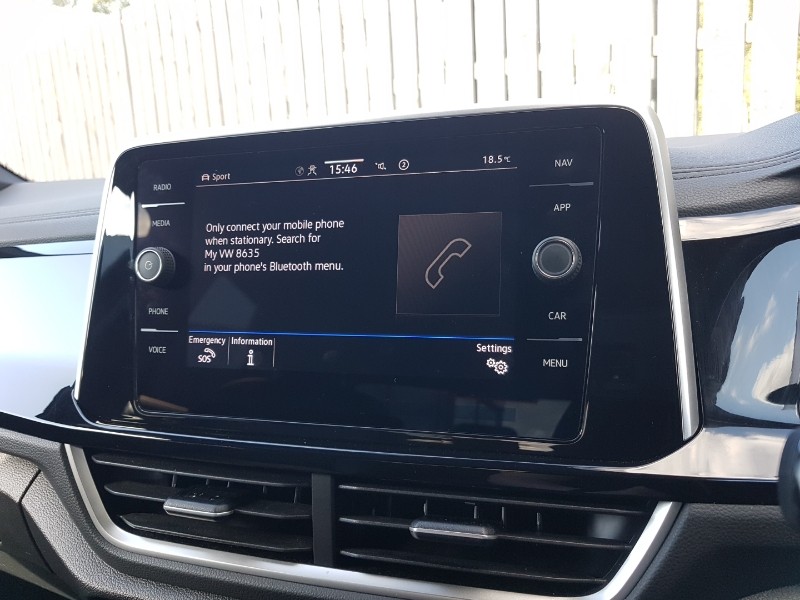 Used Volkswagen T-Roc 2025 for sale - 76815801: Photo 15