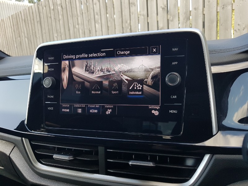 Used Volkswagen T-Roc 2025 for sale - 76815801: Photo 16