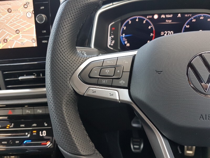 Used Volkswagen T-Roc 2025 for sale - 76815801: Photo 17