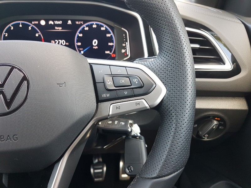 Used Volkswagen T-Roc 2025 for sale - 76815801: Photo 18