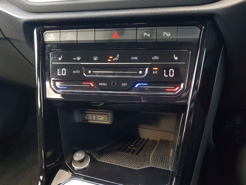 Used Volkswagen T-Roc 2025 for sale - 76815801: Photo 19