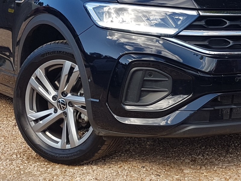 Used Volkswagen T-Roc 2025 for sale - 76815801: Photo 9