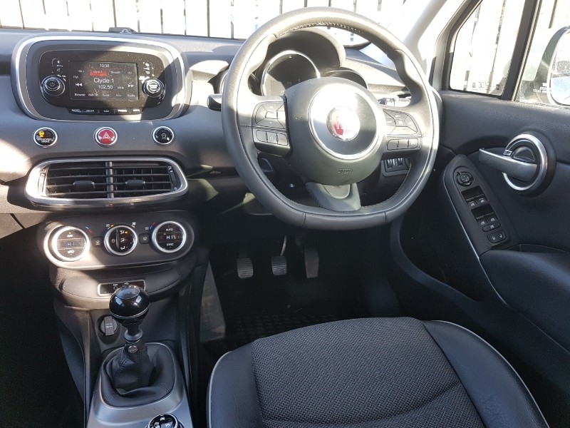 Used Fiat 500X 2016 for sale - 77556162: Photo 10