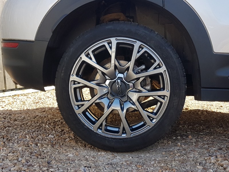 Used Fiat 500X 2016 for sale - 77556162: Photo 13