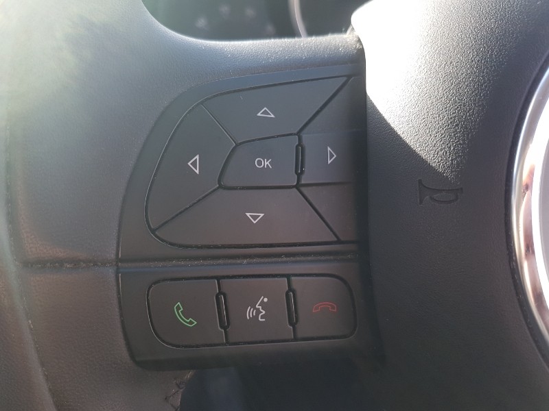 Used Fiat 500X 2016 for sale - 77556162: Photo 18