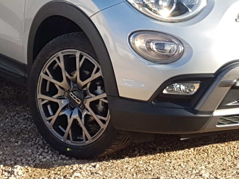 Used Fiat 500X 2016 for sale - 77556162: Photo 9