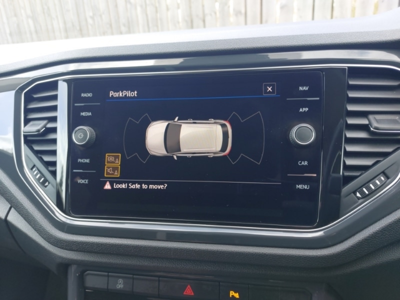 Used Volkswagen T-Roc 2019 for sale - 78178524: Photo 15