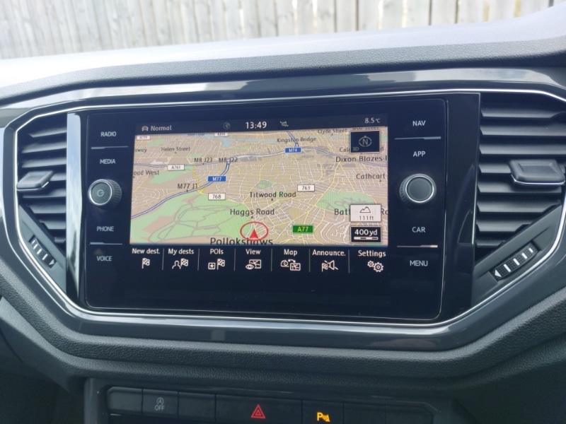 Used Volkswagen T-Roc 2019 for sale - 78178524: Photo 16