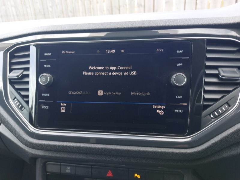 Used Volkswagen T-Roc 2019 for sale - 78178524: Photo 17