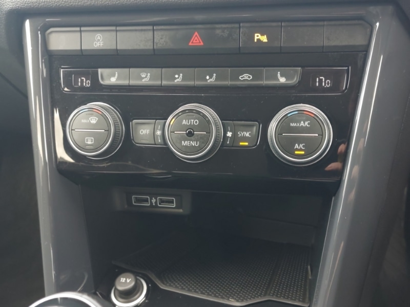 Used Volkswagen T-Roc 2019 for sale - 78178524: Photo 18