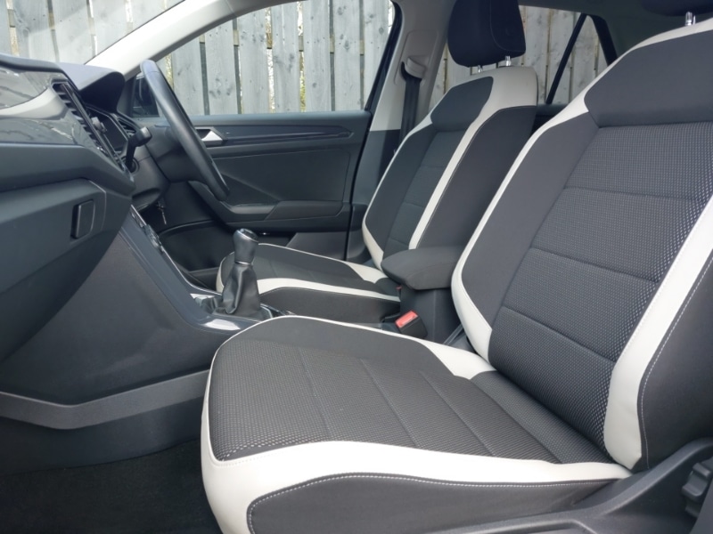 Used Volkswagen T-Roc 2019 for sale - 78178524: Photo 5