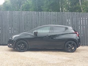 Used Nissan Micra 2020 for sale - 79390326: Photo