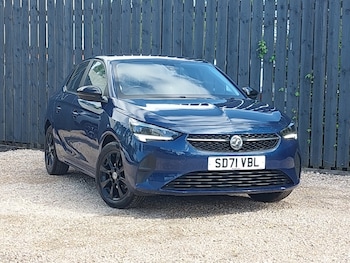 Used Vauxhall Corsa 2021 for sale - 78478133: Photo