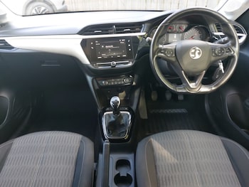 Used Vauxhall Corsa 2021 for sale - 78478133: Photo
