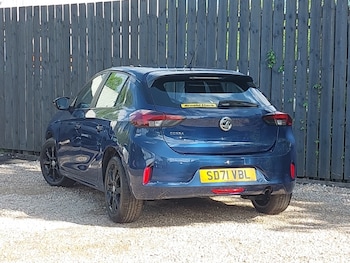 Used Vauxhall Corsa 2021 for sale - 78478133: Photo