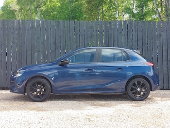 Used Vauxhall Corsa 2021 for sale - 78478133: Photo