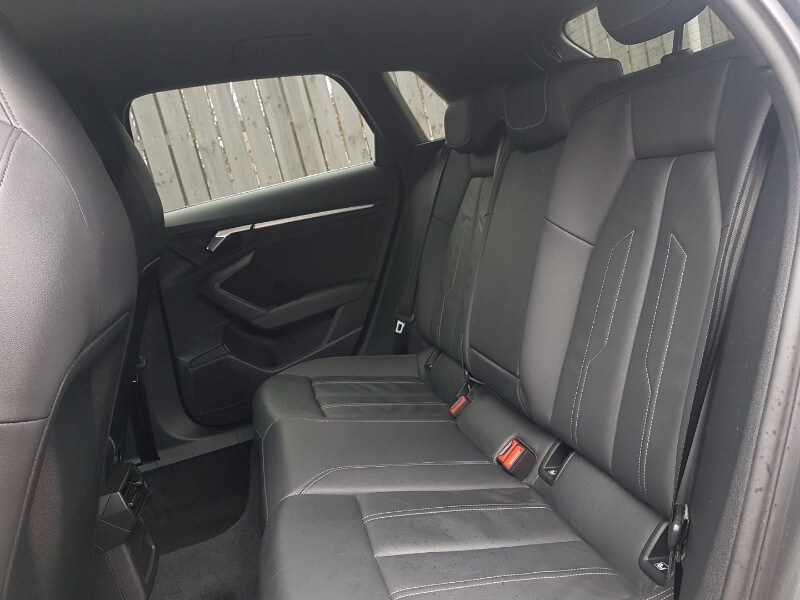 Used Audi A3 2022 for sale - 77630196: Photo 6