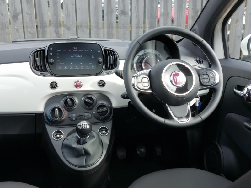 Used Fiat 500 2024 for sale - 78148966: Photo 10