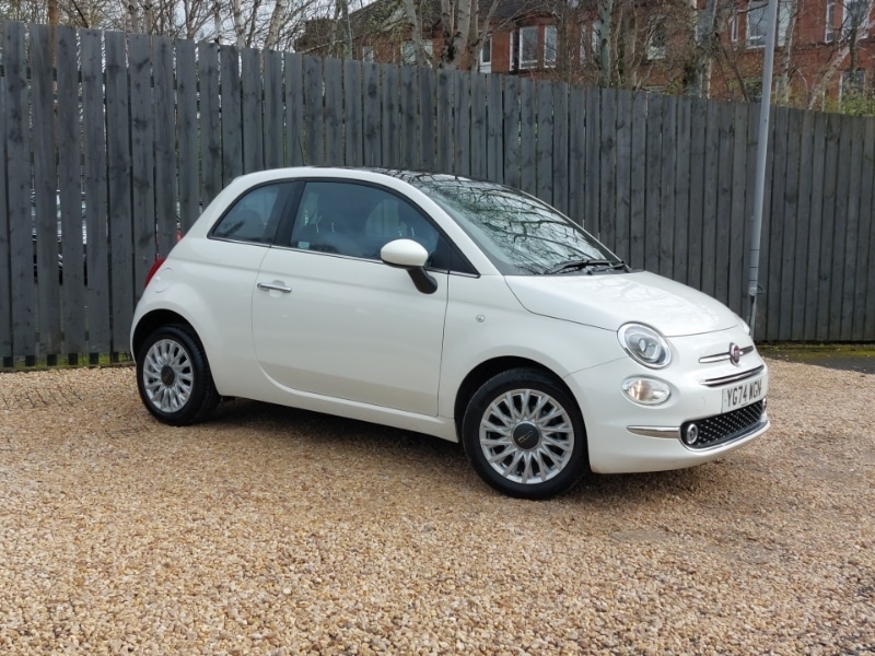 Used Fiat 500 2024 for sale - 78148966: Photo 13