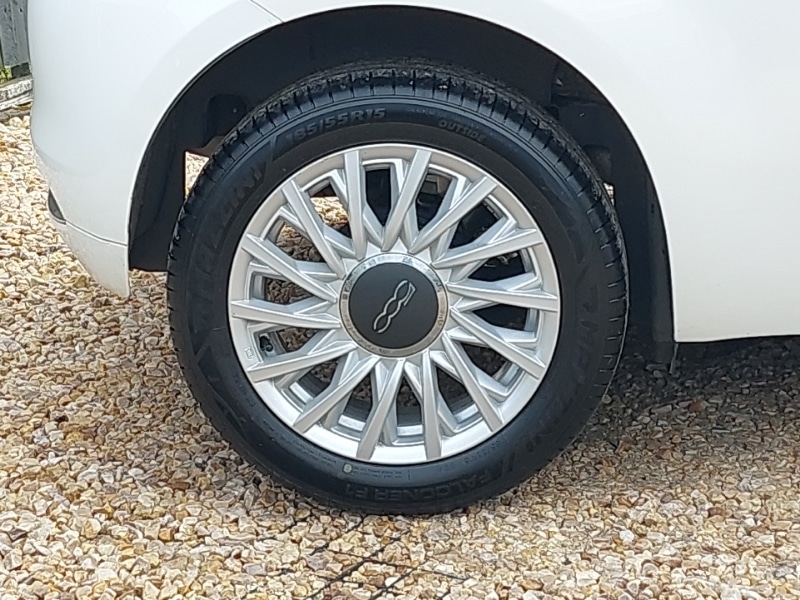 Used Fiat 500 2024 for sale - 78148966: Photo 14