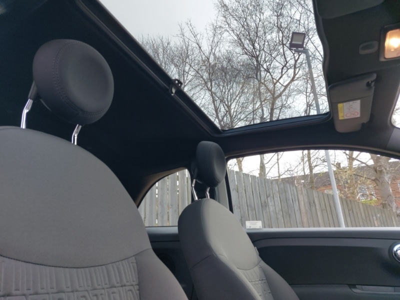 Used Fiat 500 2024 for sale - 78148966: Photo 15