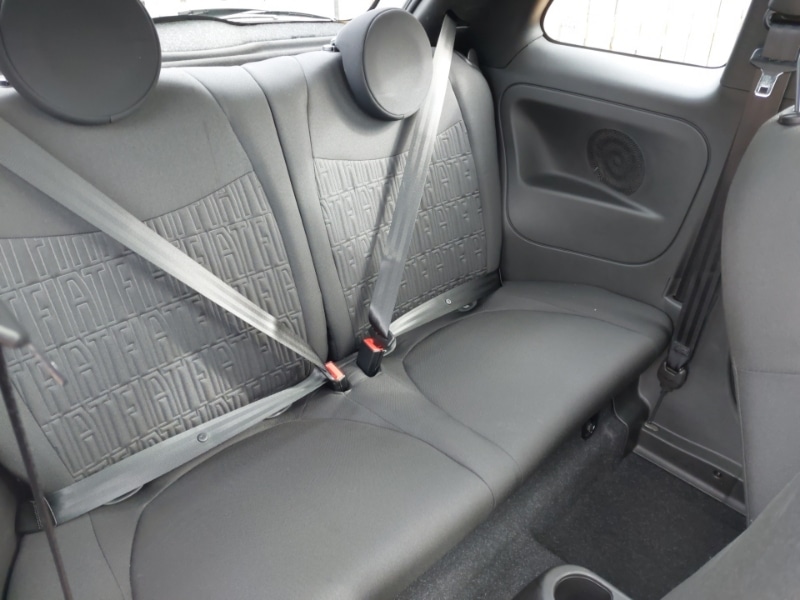 Used Fiat 500 2024 for sale - 78148966: Photo 16