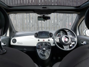 Used Fiat 500 2024 for sale - 78148966: Photo