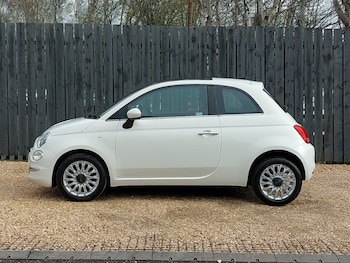 Used Fiat 500 2024 for sale - 78148966: Photo