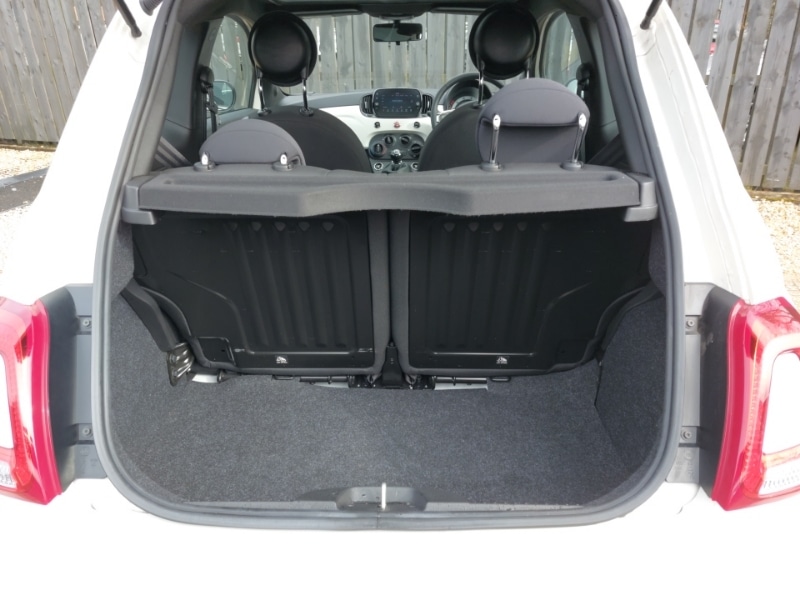 Used Fiat 500 2024 for sale - 78148966: Photo 8