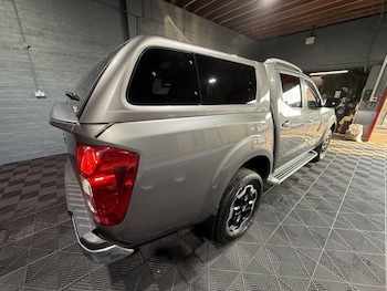 Used Nissan Navara 2021 for sale - 77734459: Photo