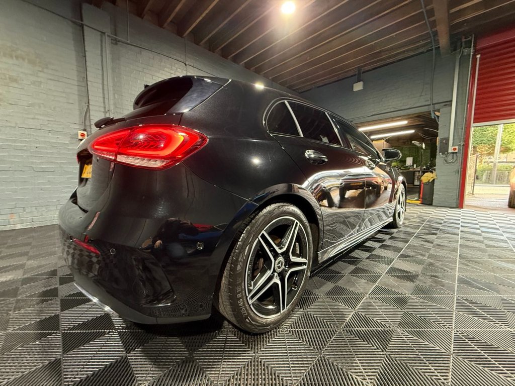 Used Mercedes-Benz A-Class 2022 for sale - 77953037: Photo 10