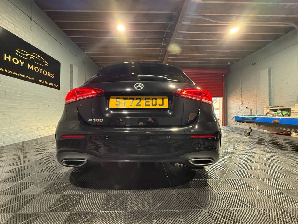 Used Mercedes-Benz A-Class 2022 for sale - 77953037: Photo 11