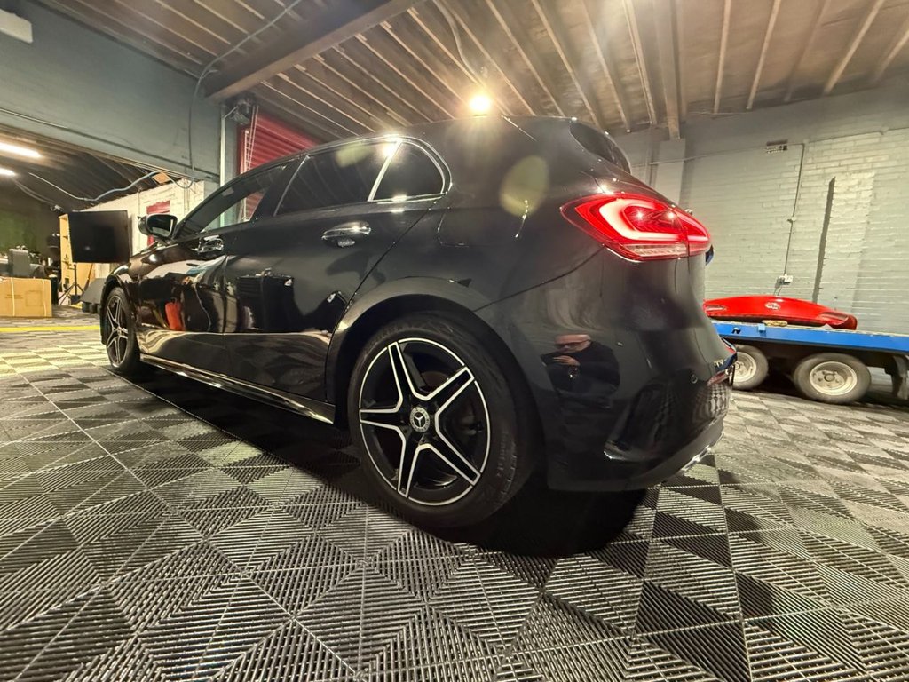 Used Mercedes-Benz A-Class 2022 for sale - 77953037: Photo 12