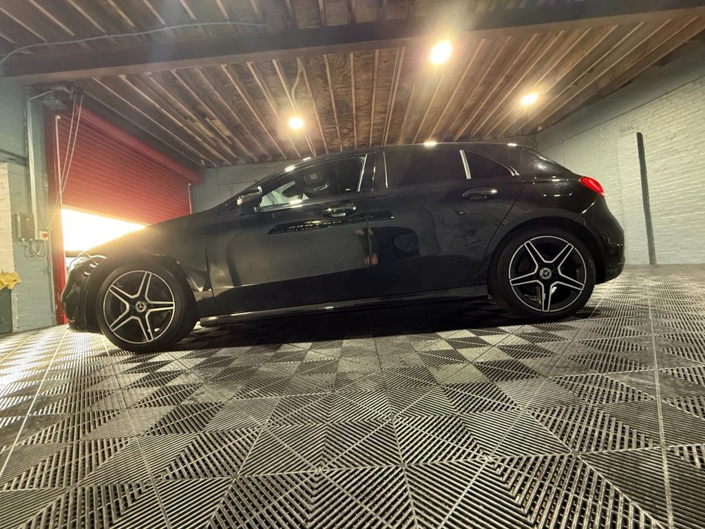 Used Mercedes-Benz A-Class 2022 for sale - 77953037: Photo 13