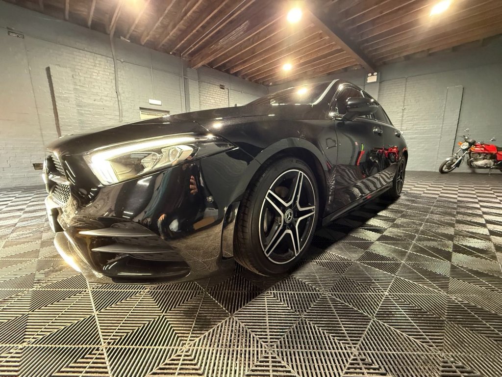 Used Mercedes-Benz A-Class 2022 for sale - 77953037: Photo 14