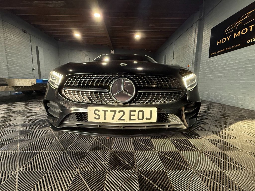 Used Mercedes-Benz A-Class 2022 for sale - 77953037: Photo 15