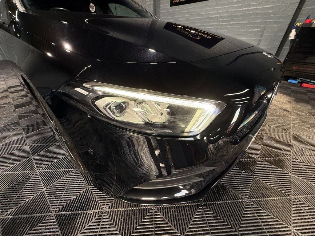 Used Mercedes-Benz A-Class 2022 for sale - 77953037: Photo 16