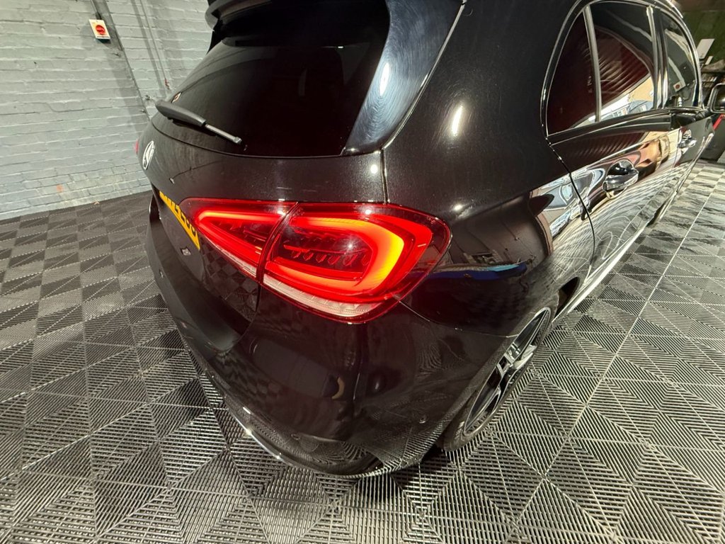 Used Mercedes-Benz A-Class 2022 for sale - 77953037: Photo 17