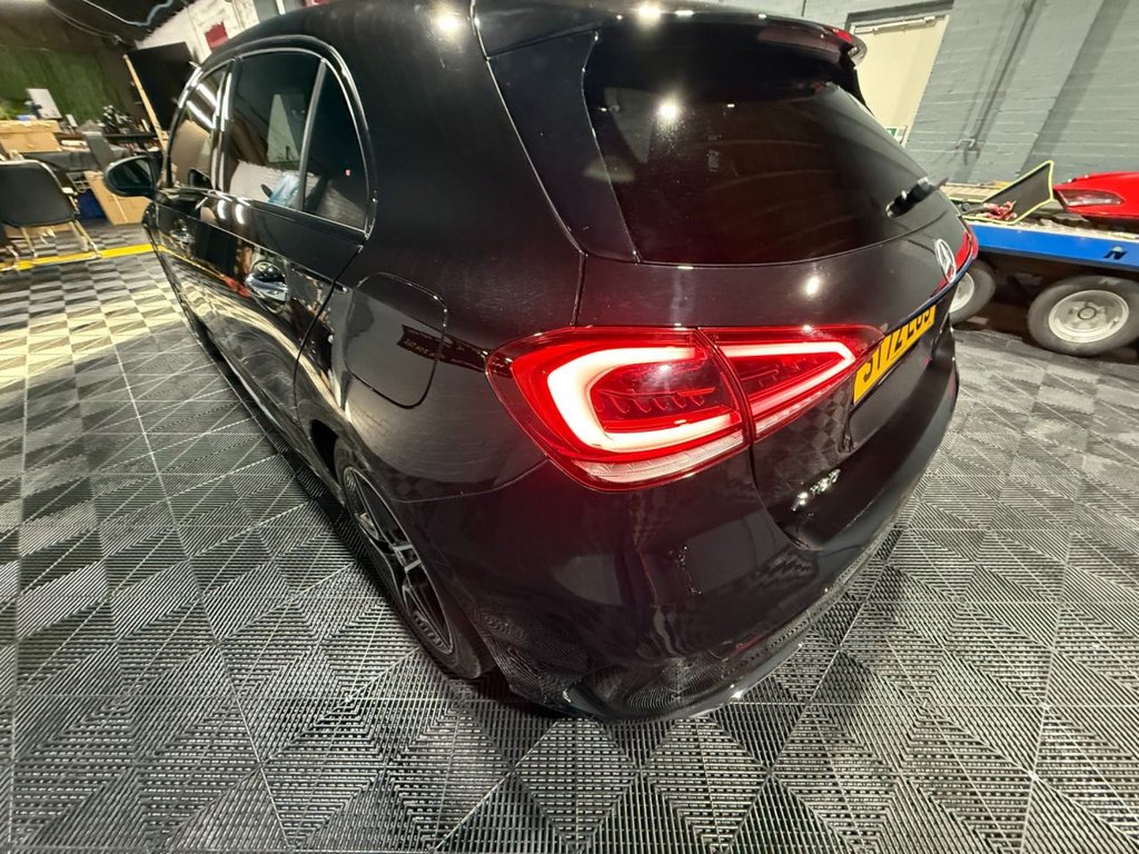 Used Mercedes-Benz A-Class 2022 for sale - 77953037: Photo 18