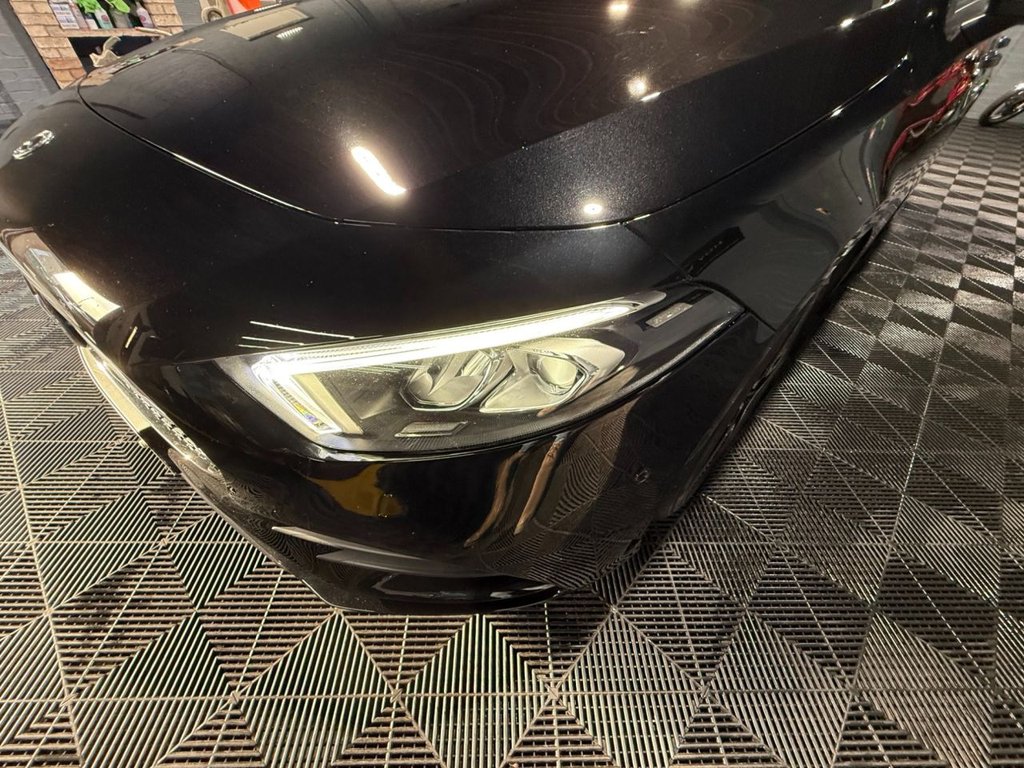 Used Mercedes-Benz A-Class 2022 for sale - 77953037: Photo 19