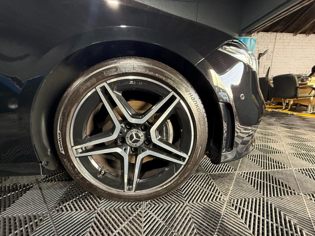 Used Mercedes-Benz A-Class 2022 for sale - 77953037: Photo 20