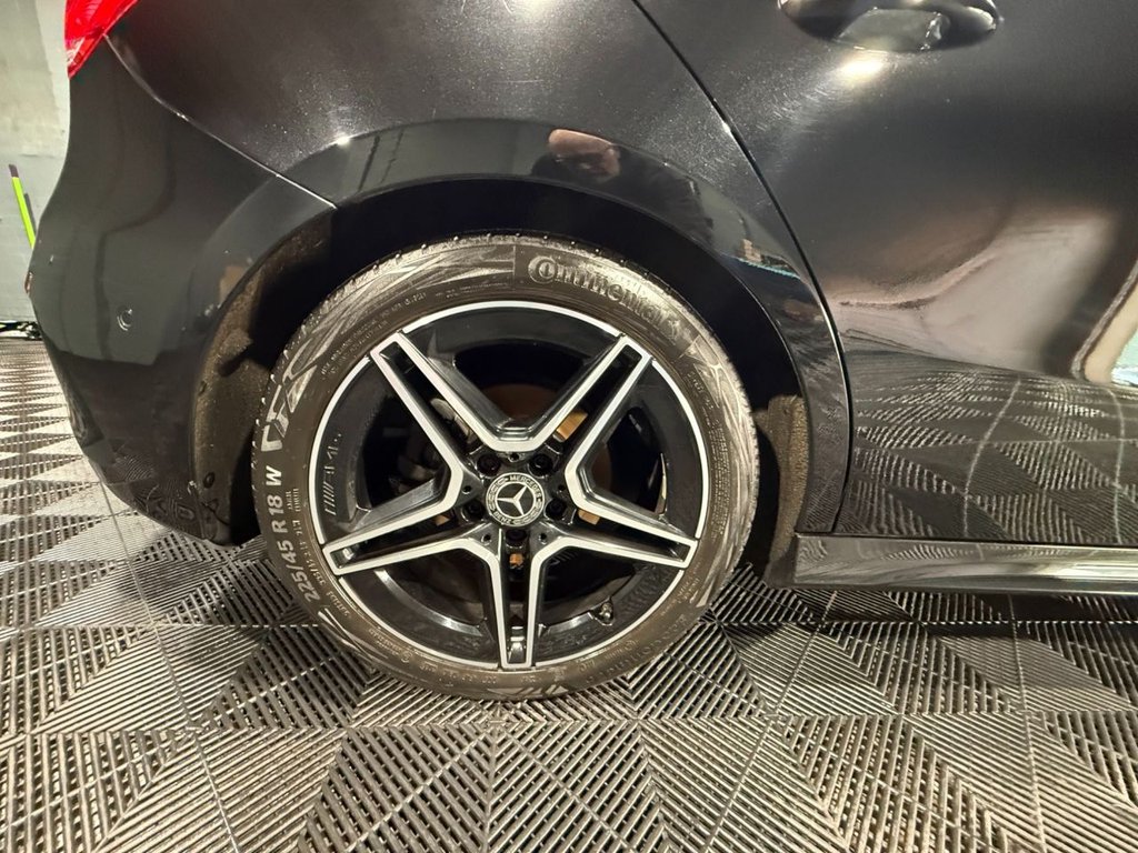 Used Mercedes-Benz A-Class 2022 for sale - 77953037: Photo 21