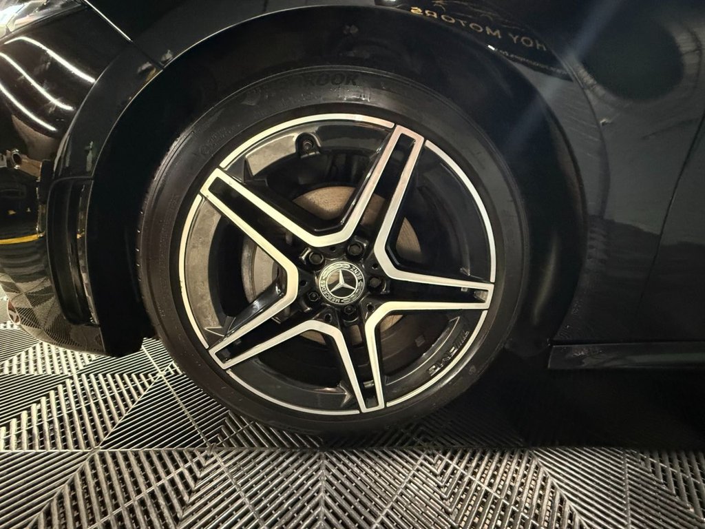 Used Mercedes-Benz A-Class 2022 for sale - 77953037: Photo 23