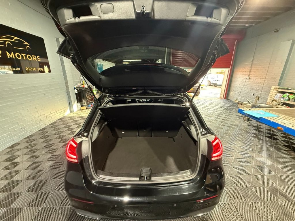 Used Mercedes-Benz A-Class 2022 for sale - 77953037: Photo 24