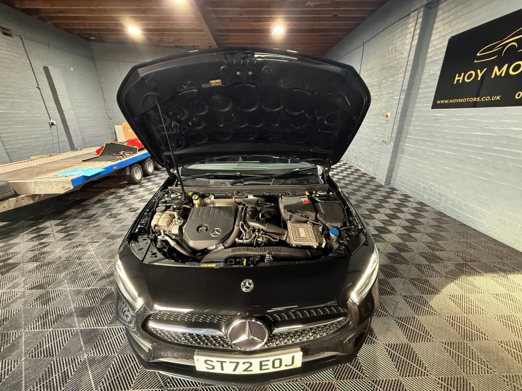 Used Mercedes-Benz A-Class 2022 for sale - 77953037: Photo 27