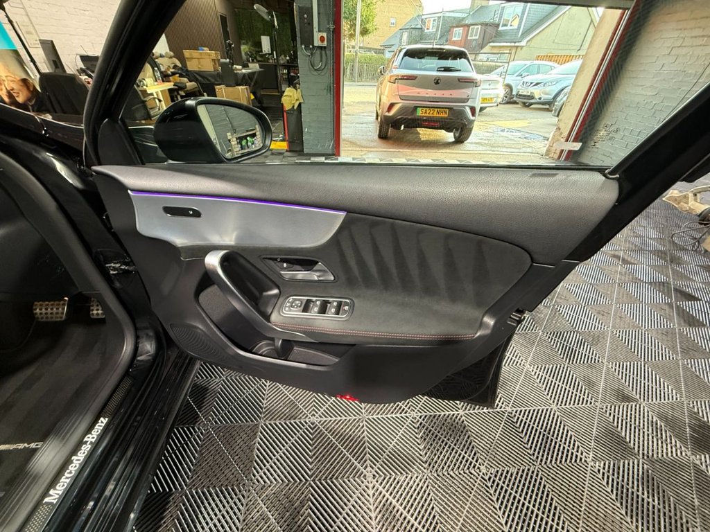 Used Mercedes-Benz A-Class 2022 for sale - 77953037: Photo 30